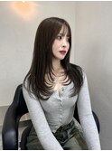 レイヤーカット