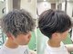ゼロ(Zero)の写真/ライフスタイルに合わせた再現性高いカットで、毎日のスタイリングが簡単に◎周りからも褒められ好感度UP☆