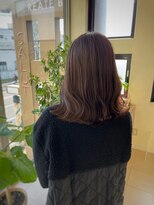 サイ(SAI)&nbsp;カーキベージュ