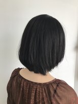 トップヘアー 本店(TOP HAIR)&nbsp;秋のおすすめミディアム