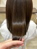 【髪質改善ヘッドスパ】水素アミノ酸ジェルスパ