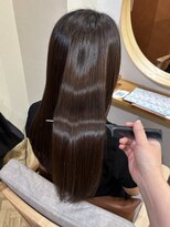 ウルカミバイディライト(ULCAMI by Delight)&nbsp;シルクトリートメント