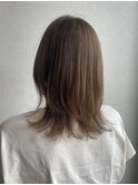 ナチュラルベージュ