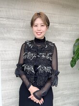 トライベッカスマートサロン(TRIBECA smart salon) 藤田 美樹