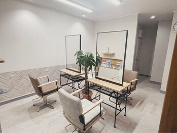 onnellinen hair design【オンネリネン】