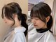 ポケット ヘア いわき泉テラス店(POCKET)の写真