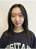 地毛風カラー/鎌倉