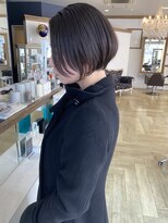 コワファースト 大分(COIFF1RST) 大人美人ツヤカラー白髪ぼかし20代30代40代/大分