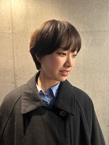 セン 表参道(sen)&nbsp;メルティカラー/ウェーブミディアム[表参道駅/明治神宮前駅]