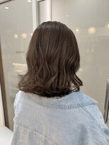 シア 春日部店(SHEER) オリーブカラー/SHEER春日部店