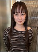 レイヤーグレージュ