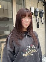 タップコーヴォ(TAP covo)&nbsp;金沢レイヤーカット/ハイレイヤー/COVO/金沢