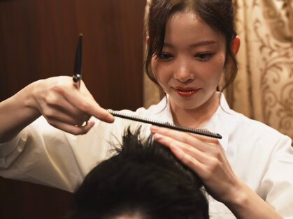 ヒロギンザ 銀座本店(HIRO GINZA)の写真