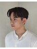 【加藤限定】メンズカット