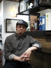 ジェルマ 東川口店(JERMA)&nbsp;蓑輪 涼樹