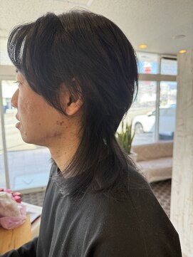 マヤ 昭和店(MYA) ウルフスタイル