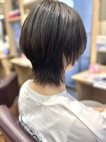 ヴィサージュファイン(VISAGE fine)&nbsp;ナチュラルウルフ