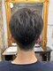 テテクルー(tete et clou)の写真/メンズカットに定評あり◎メンズカット！パーマや縮毛も得意なので、朝のスタイリングが簡単にキマる♪