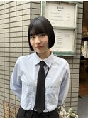 ミニボブ