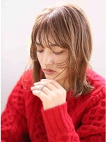 ヘアーメイクポリッシュ 大久保店 髪質改善/ハイライト/髪質改善トリートメント/イルミナカラー