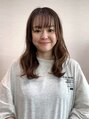 アグ ヘアー ビセオ 弘前早稲田店(Agu hair viseo) 赤平 季恵