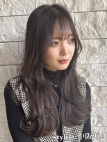 ライツ オオサカ(Litze osaka)&nbsp;艶ラベンダー【中阪海斗】