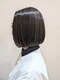 トイトイトイ(toi toi toi)の写真/肌が弱い人や繰り返す白髪染めをする人におすすめ！ダメージレスで、髪と頭皮に優しいカラー剤を使用☆