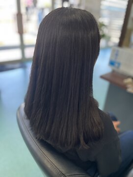 ブルーム(Bloom) 縮毛矯正