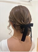シニヨン