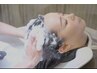 ヘッドスパ　35分