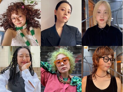 ドーター(daughter)の写真