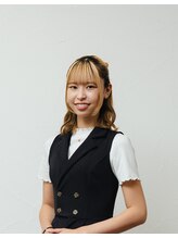 美容室 アリビオ(ALIVIO) 森 菜々美