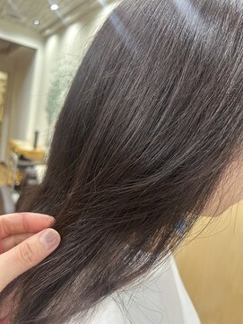 プリモ ビューティーアンドリラックス(Primo Beauty&Relax) ピンクブラウン