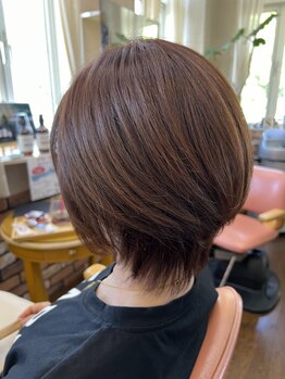 頭皮のべたつき、白髪、くせ毛・うねりなどのお悩みをベテランスタイリストが高技術×厳選商材で解決！