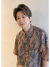 ナンバー リコ 名駅 ジャム 名古屋(N° rico JAM) 中尾 達也