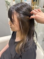 ファム 楽々園店(femme)&nbsp;イヤリングカラー