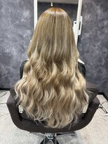 イワッシュ 大和駅店(IwAsh)&nbsp;フォギーミルクティー