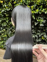 シルフ 吉祥寺(sylph)&nbsp;髪質改善プレミアムストレート