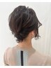 【ヘアセット】30分で完成！結婚式・パーティー・お出かけに♪