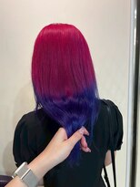 ブリックバイブレイス 千葉 千葉中央(brick by brace)&nbsp;千葉駅/オリーブグレー/小顔/ココアベージュ