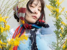 何も決まってなくても大丈夫？?[札幌/菊水/ウルフ×デザインカラー/韓国風/顔周りカット/メンズ]