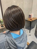 コティ(Kotii)&nbsp;【世界初認証】92%天然由来のオーガニックカラー♪