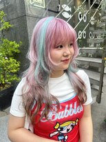 オーン(OOn)&nbsp;パステルアイス