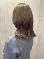 テトテ 門戸厄神店(tetote)&nbsp;【tetote門戸厄神/村山】美髪/イメチェン似合わせカット