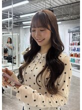 リミット 大宮(limit)&nbsp;chocolate brown