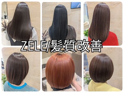 ゼル 上尾(ZELE)の写真