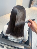 オルメント 天満 南森町(ORL'MENT)&nbsp;20代30代40代トリートメント髪質改善ナチュラル透明感美肌