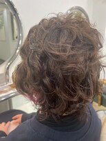 ビィーワンイースト(Be 1 EAST)&nbsp;ミディアムレイヤー