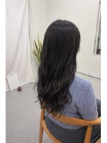 ユレル(yureru) ロングヘア