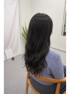 ユレル(yureru) ロングヘア